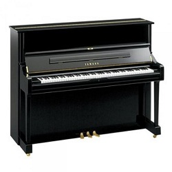 yamaha upright